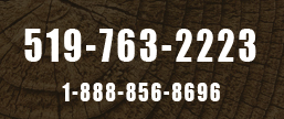 Call Northern Hardwood Toll Free Today!